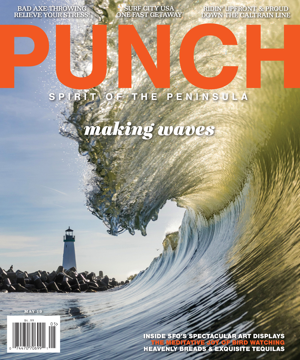 Punch Magazine May 2019